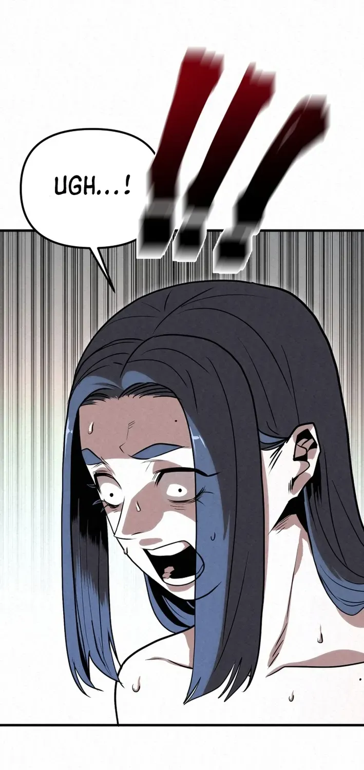 The Legend of the Black Fox Master of Mount Kunlun’s Sword Chapter 38 page 11 - 