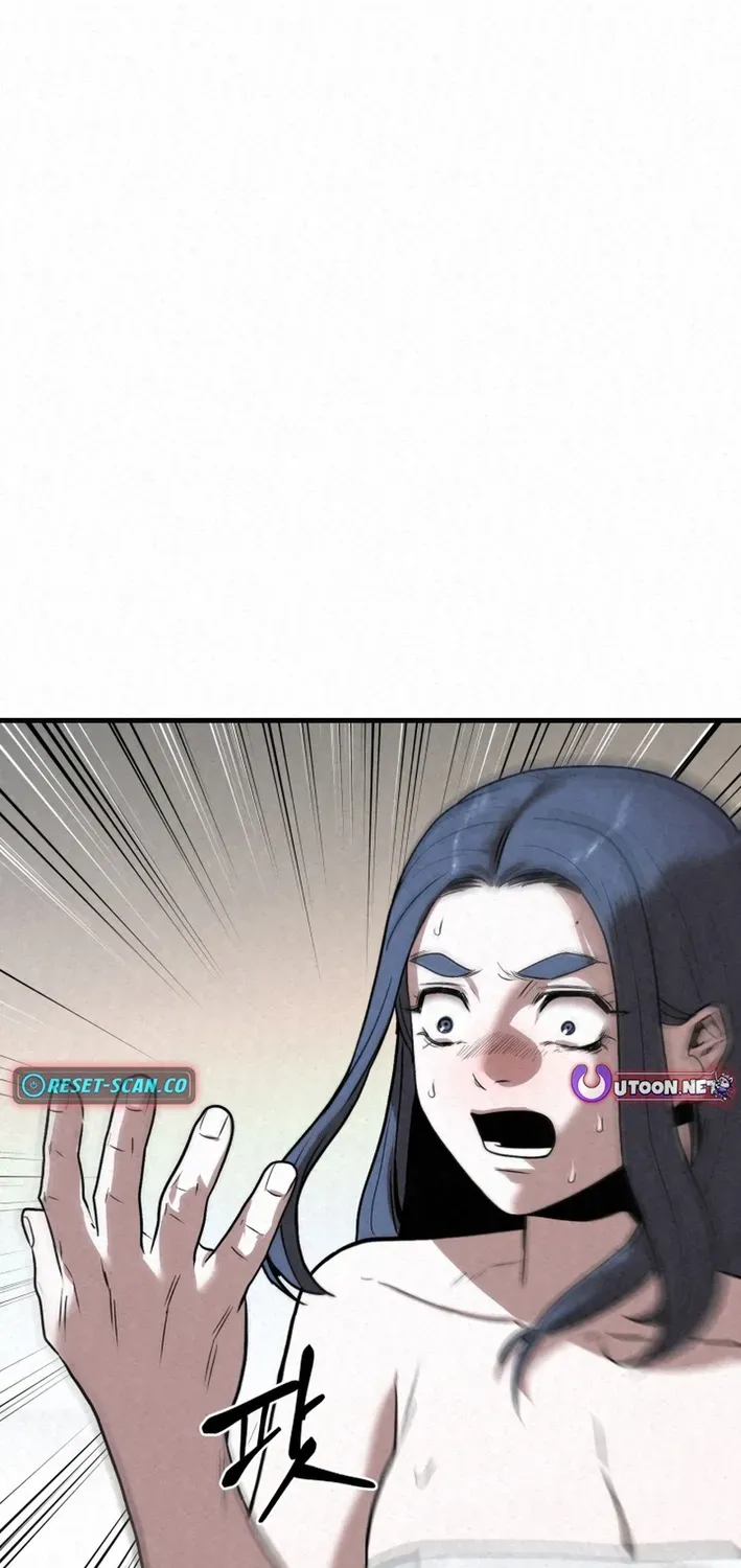 The Legend of the Black Fox Master of Mount Kunlun’s Sword Chapter 38 page 12 - 