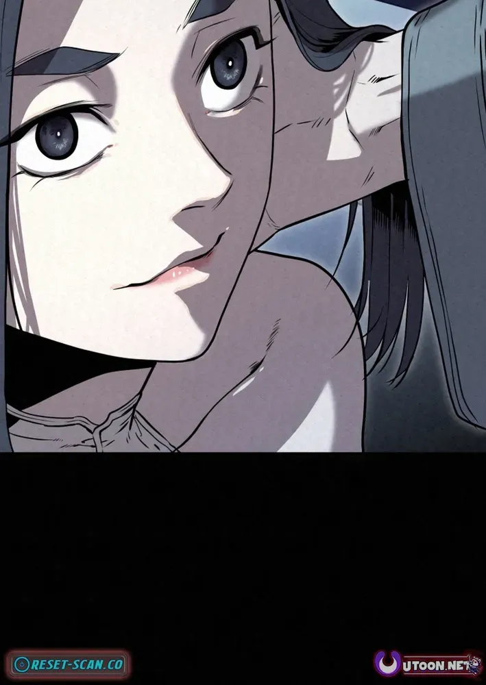 The Legend of the Black Fox Master of Mount Kunlun’s Sword Chapter 38 page 21 - 