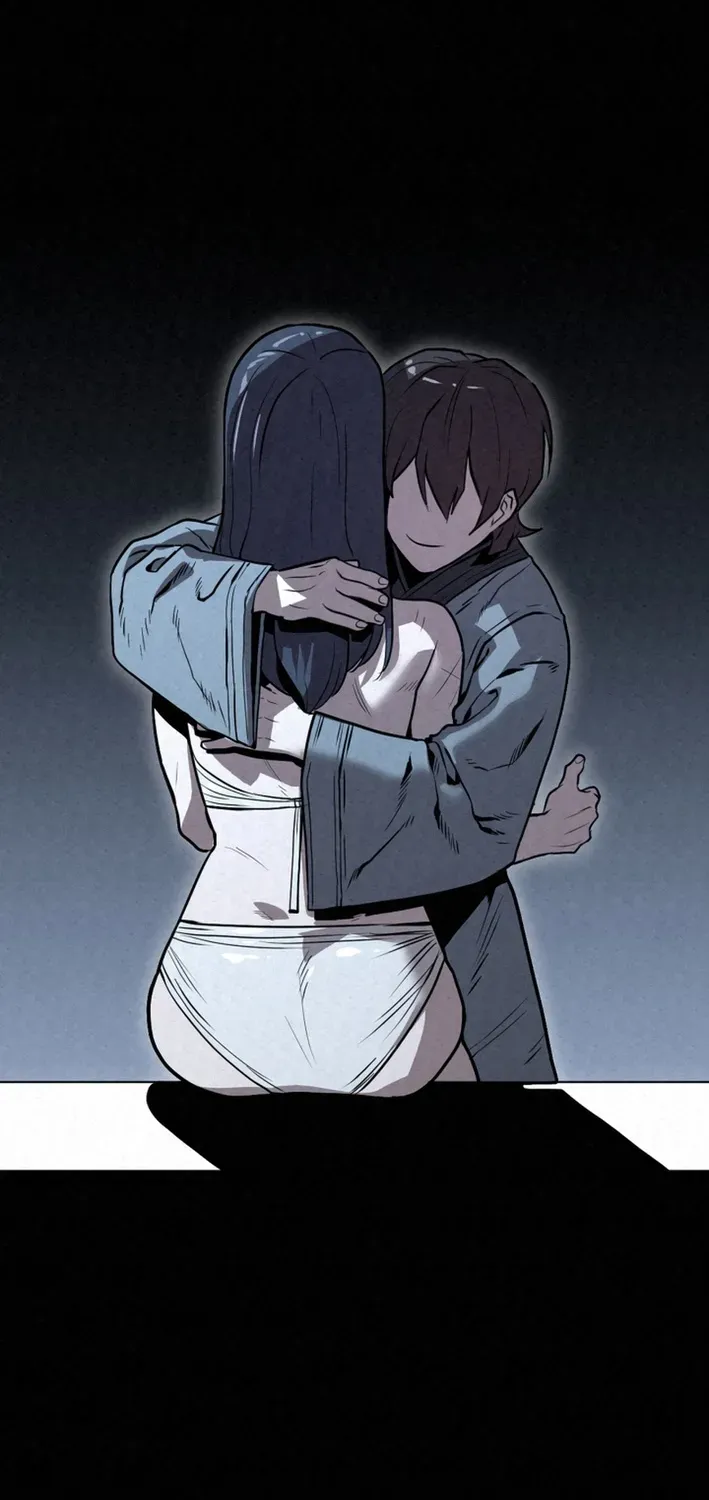 The Legend of the Black Fox Master of Mount Kunlun’s Sword Chapter 38 page 22 - 
