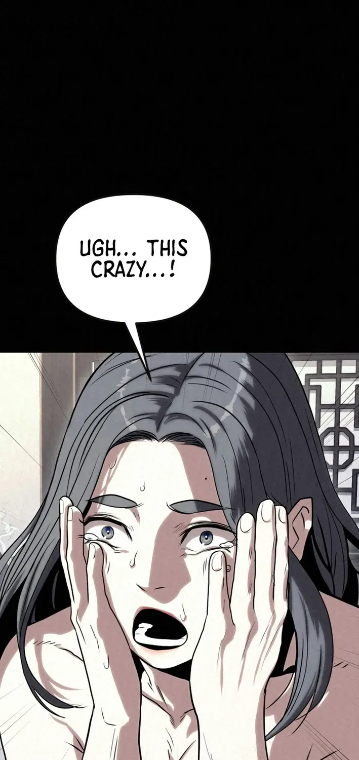 The Legend of the Black Fox Master of Mount Kunlun’s Sword Chapter 38 page 23 - 