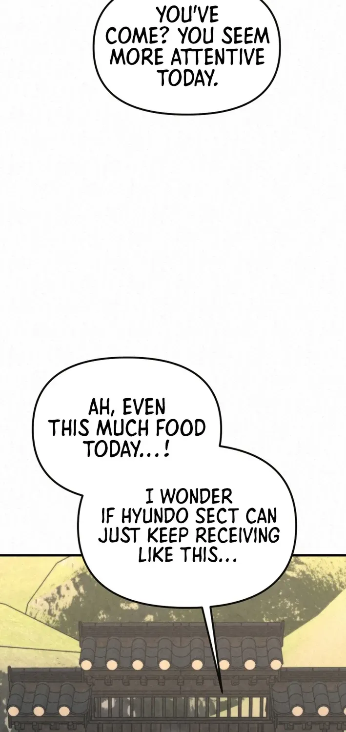 The Legend of the Black Fox Master of Mount Kunlun’s Sword Chapter 38 page 30 - 