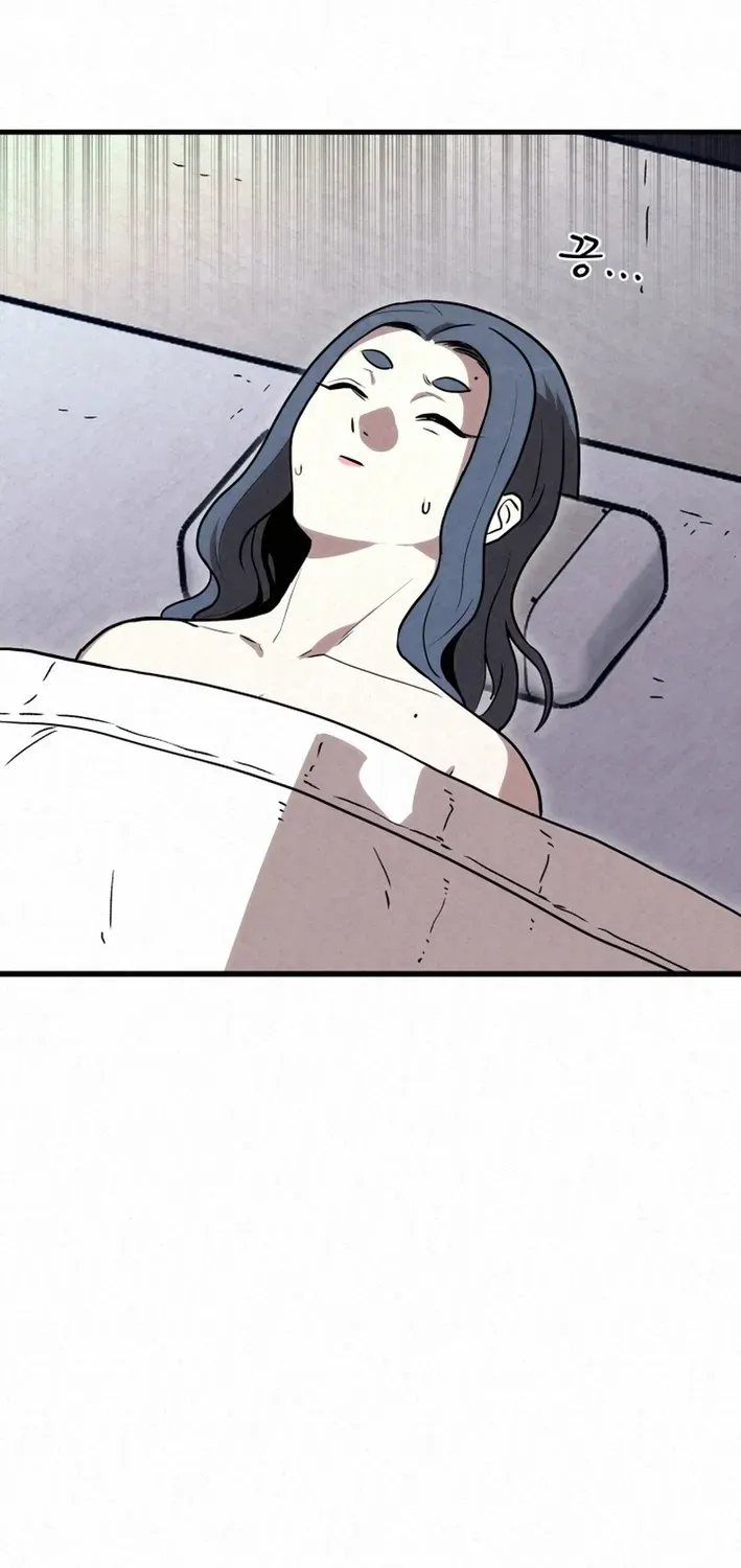 The Legend of the Black Fox Master of Mount Kunlun’s Sword Chapter 38 page 4 - 