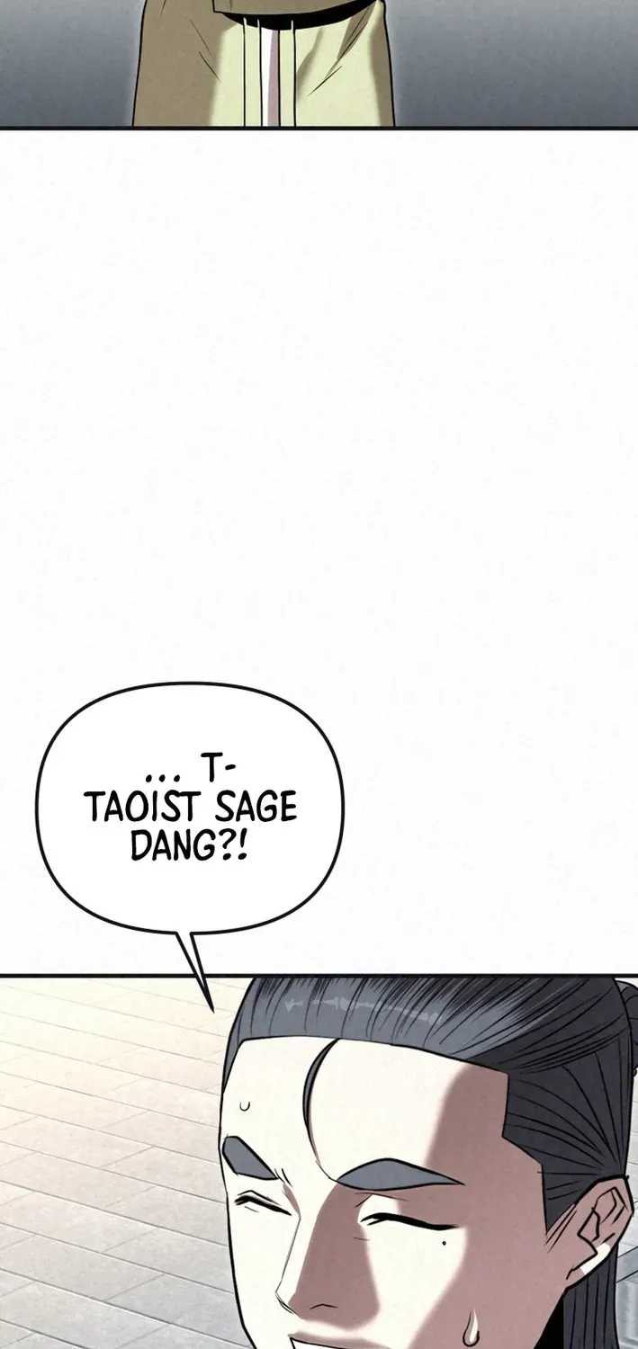 The Legend of the Black Fox Master of Mount Kunlun’s Sword Chapter 38 page 36 - 