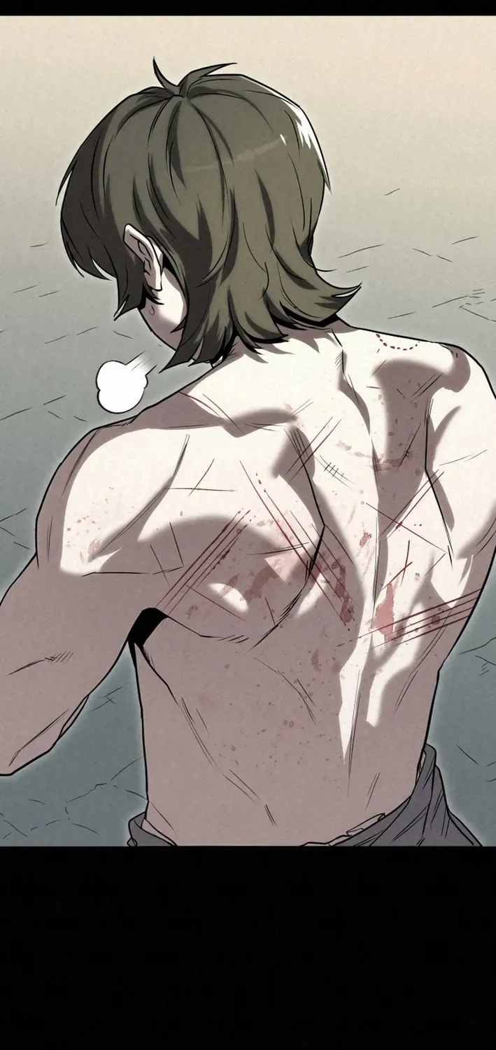 The Legend of the Black Fox Master of Mount Kunlun’s Sword Chapter 38 page 39 - 
