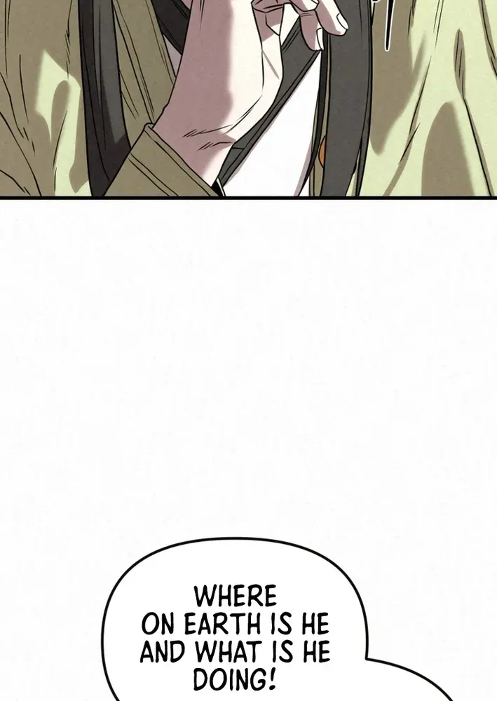 The Legend of the Black Fox Master of Mount Kunlun’s Sword Chapter 38 page 42 - 
