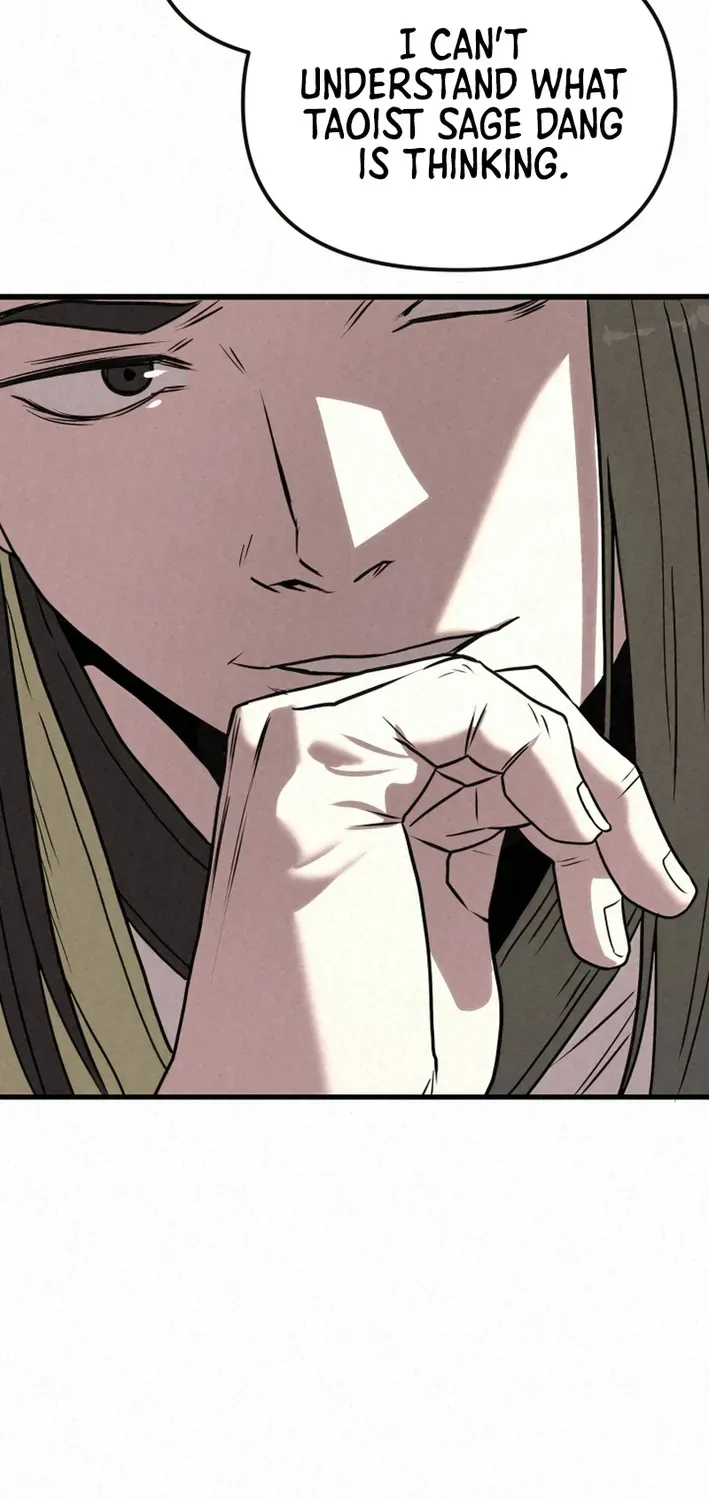 The Legend of the Black Fox Master of Mount Kunlun’s Sword Chapter 38 page 43 - 