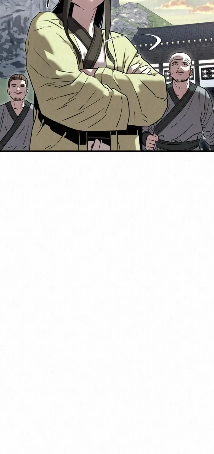 The Legend of the Black Fox Master of Mount Kunlun’s Sword Chapter 38 page 46 - 