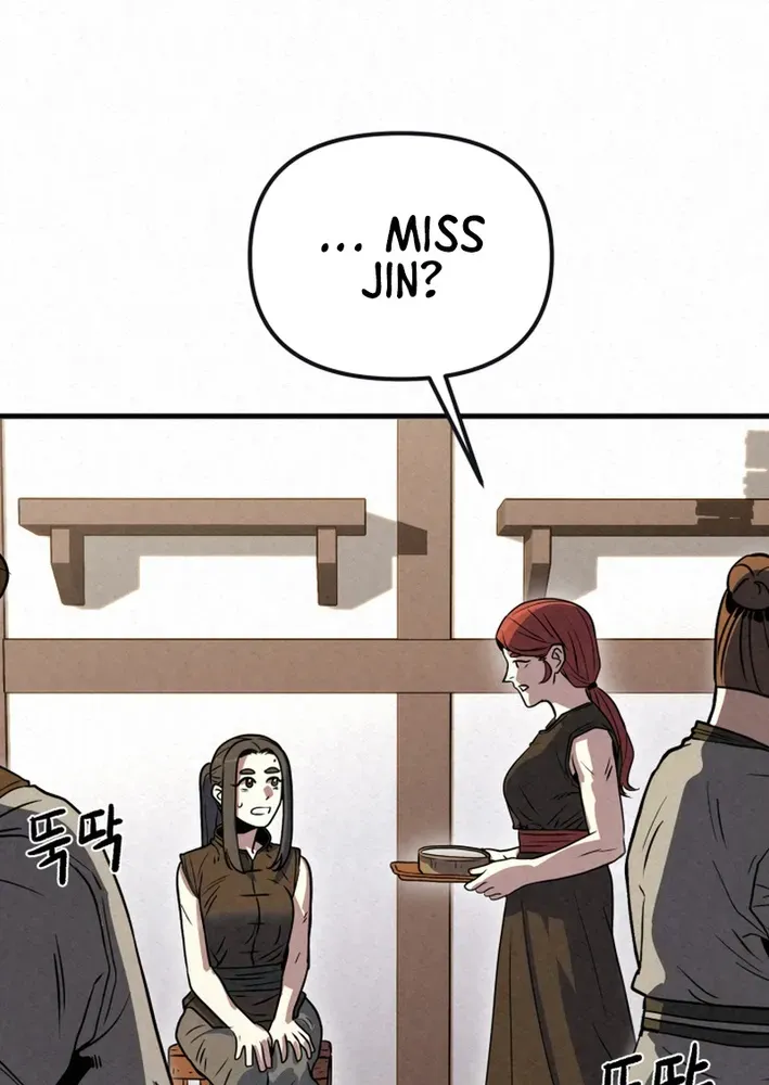 The Legend of the Black Fox Master of Mount Kunlun’s Sword Chapter 38 page 56 - 