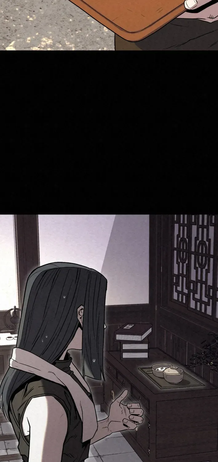 The Legend of the Black Fox Master of Mount Kunlun’s Sword Chapter 38 page 61 - 