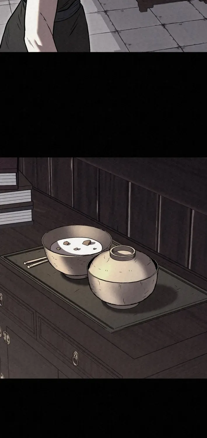 The Legend of the Black Fox Master of Mount Kunlun’s Sword Chapter 38 page 62 - 