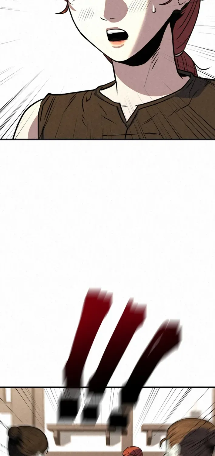 The Legend of the Black Fox Master of Mount Kunlun’s Sword Chapter 38 page 66 - 