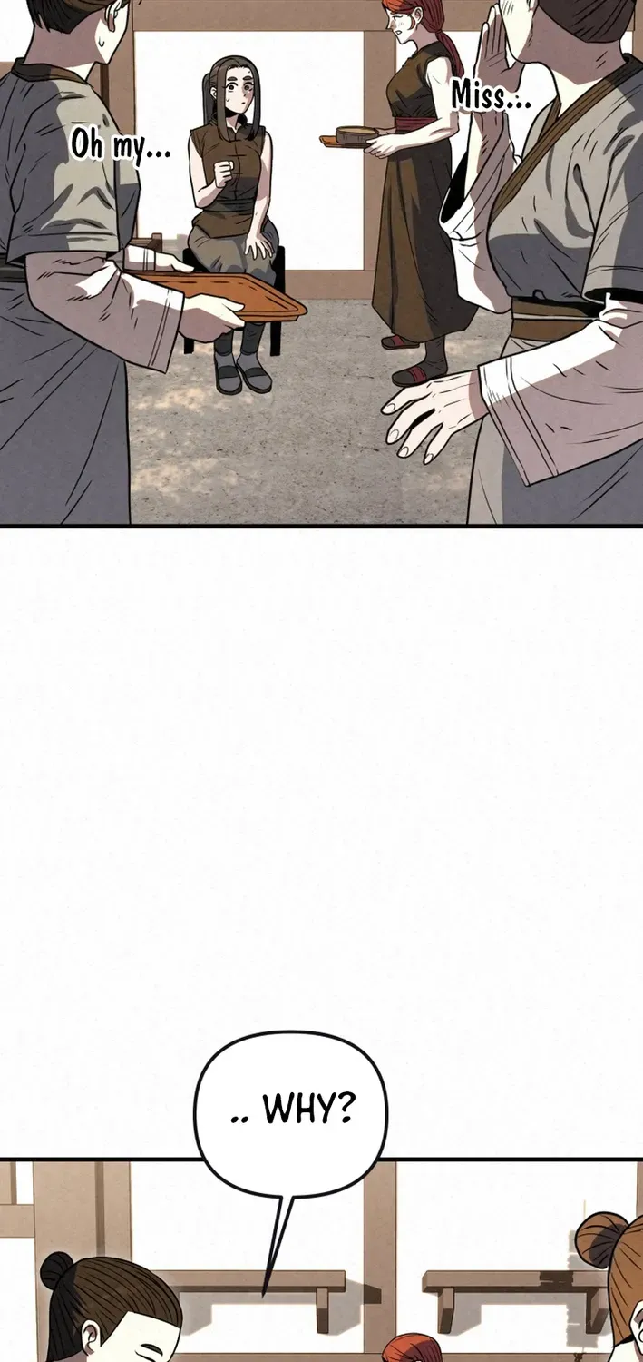 The Legend of the Black Fox Master of Mount Kunlun’s Sword Chapter 38 page 68 - 