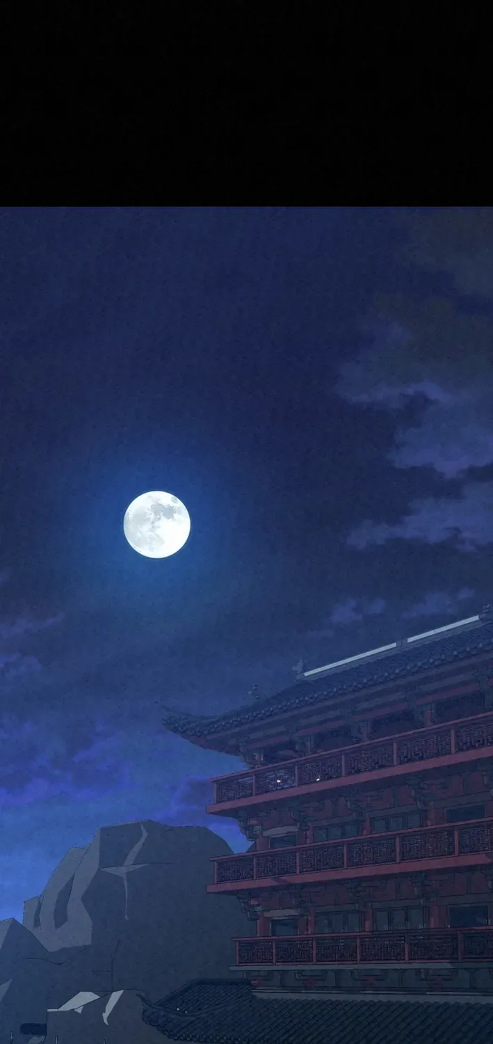 The Legend of the Black Fox Master of Mount Kunlun’s Sword Chapter 38 page 71 - 