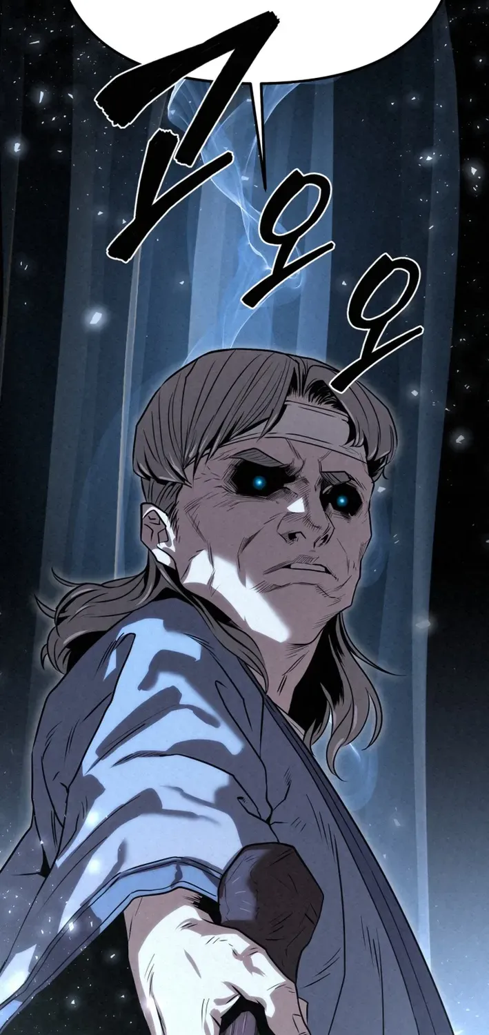 The Legend of the Black Fox Master of Mount Kunlun’s Sword Chapter 39 page 11 - 