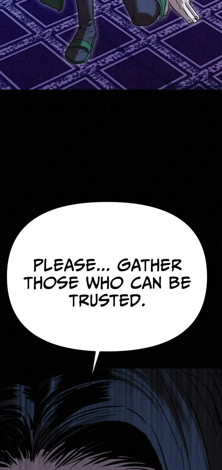 The Legend of the Black Fox Master of Mount Kunlun’s Sword Chapter 39 page 15 - 