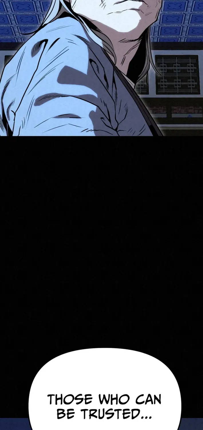 The Legend of the Black Fox Master of Mount Kunlun’s Sword Chapter 39 page 18 - 