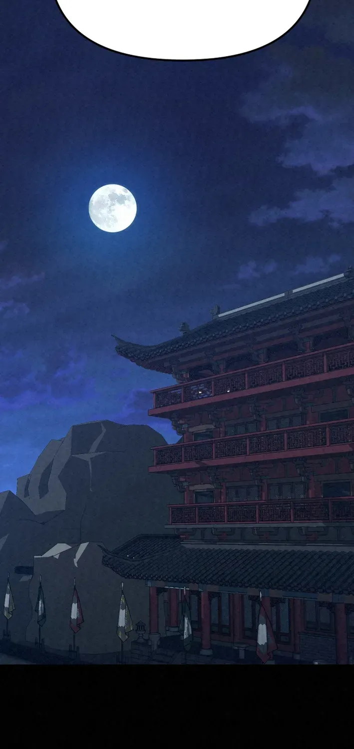 The Legend of the Black Fox Master of Mount Kunlun’s Sword Chapter 39 page 19 - 