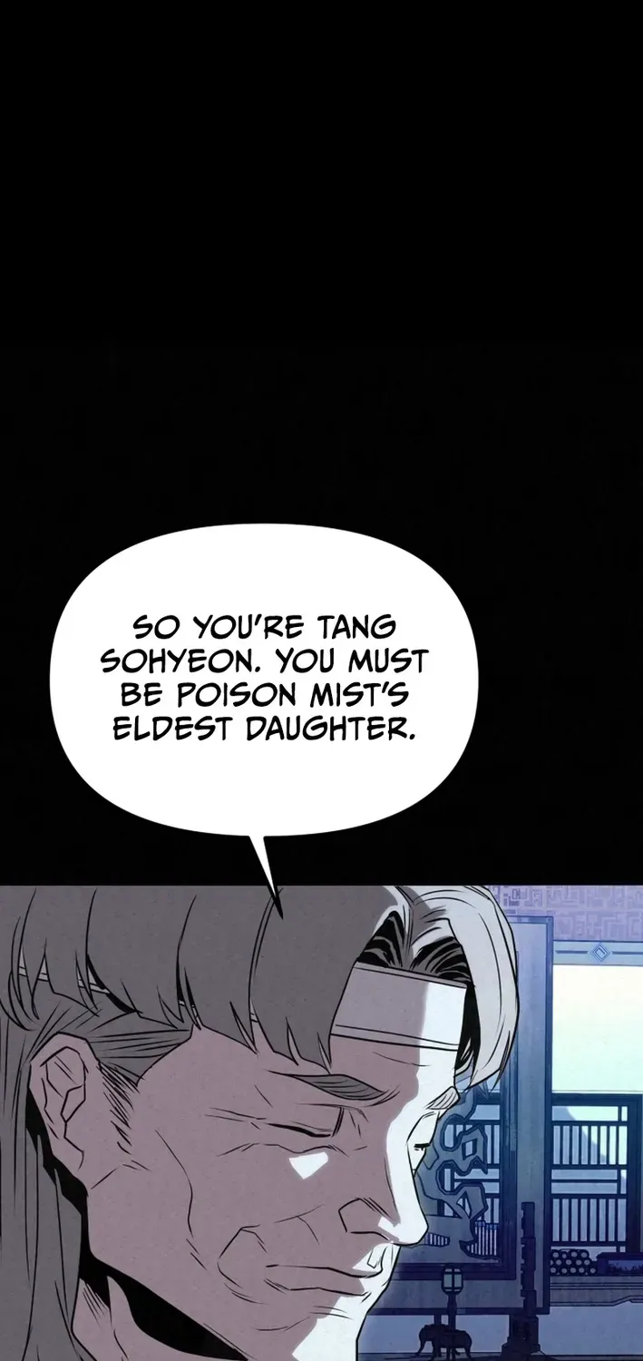 The Legend of the Black Fox Master of Mount Kunlun’s Sword Chapter 39 page 3 - 