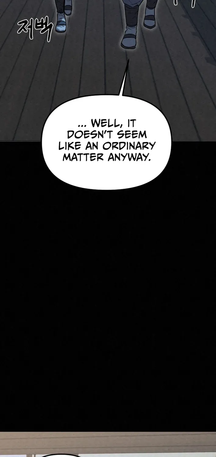 The Legend of the Black Fox Master of Mount Kunlun’s Sword Chapter 39 page 25 - 