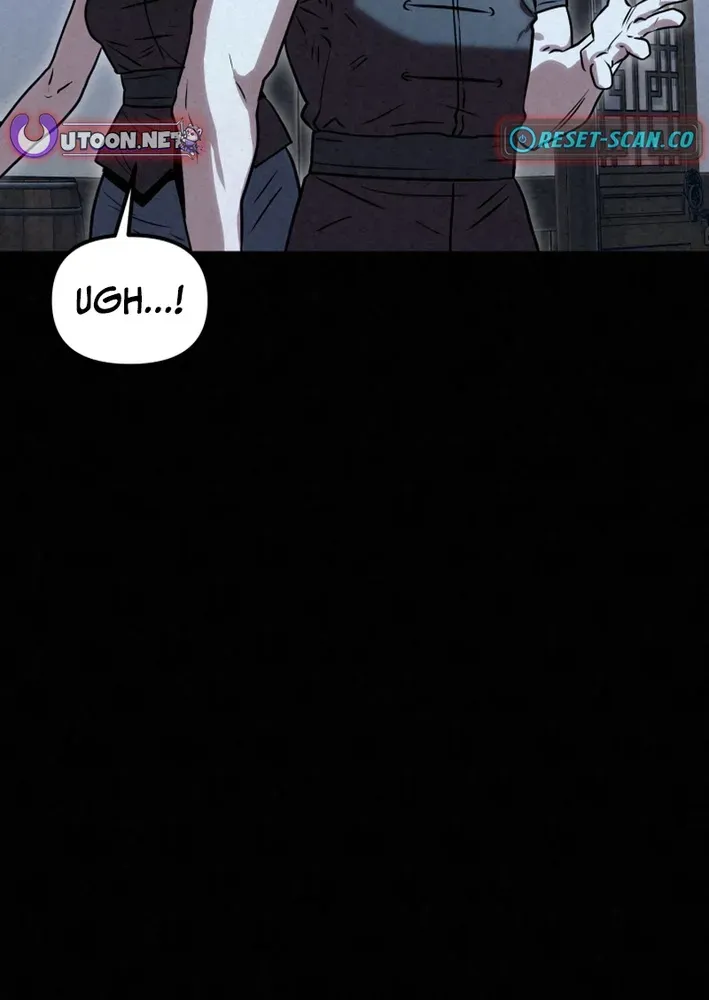 The Legend of the Black Fox Master of Mount Kunlun’s Sword Chapter 39 page 28 - 