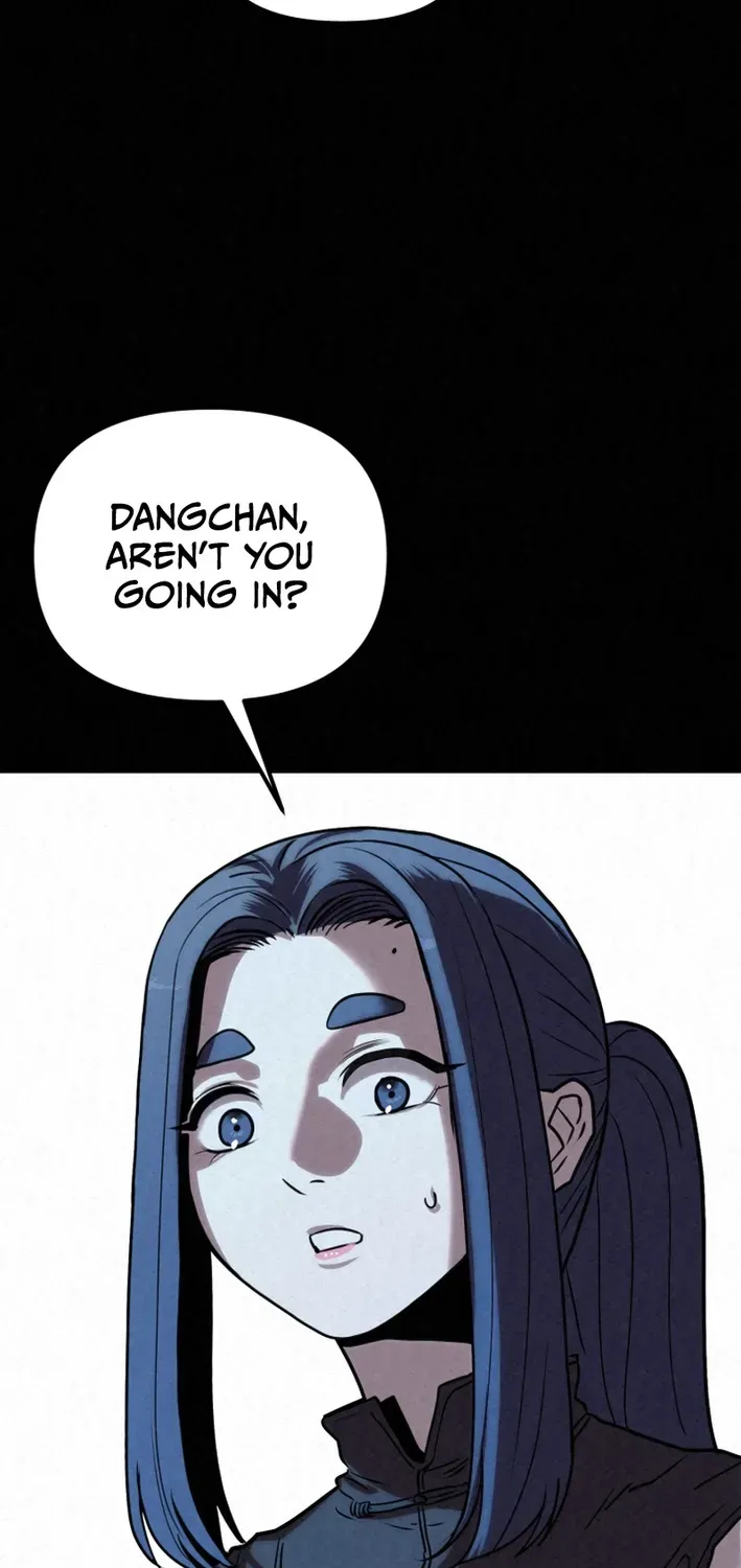 The Legend of the Black Fox Master of Mount Kunlun’s Sword Chapter 39 page 33 - 