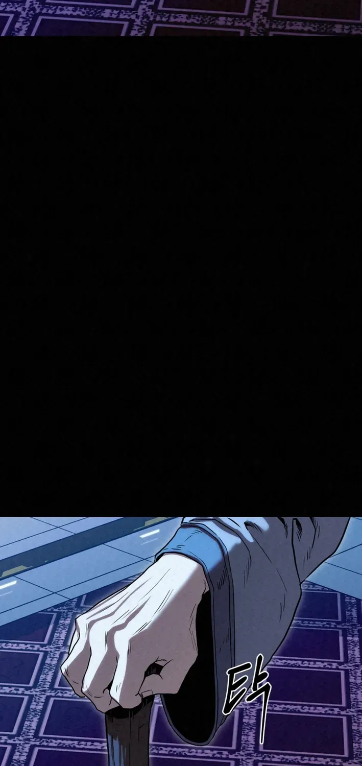 The Legend of the Black Fox Master of Mount Kunlun’s Sword Chapter 39 page 5 - 
