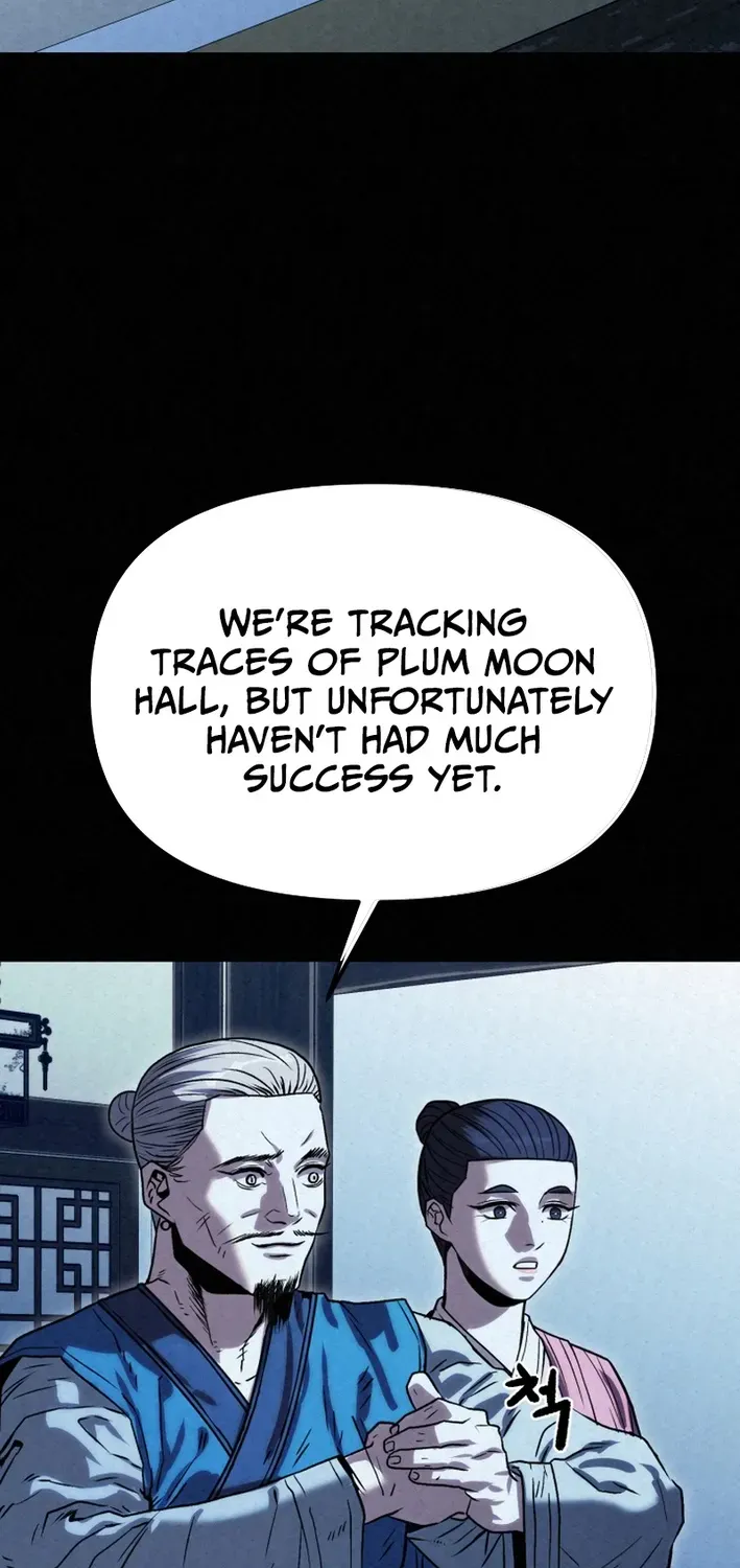 The Legend of the Black Fox Master of Mount Kunlun’s Sword Chapter 39 page 41 - 