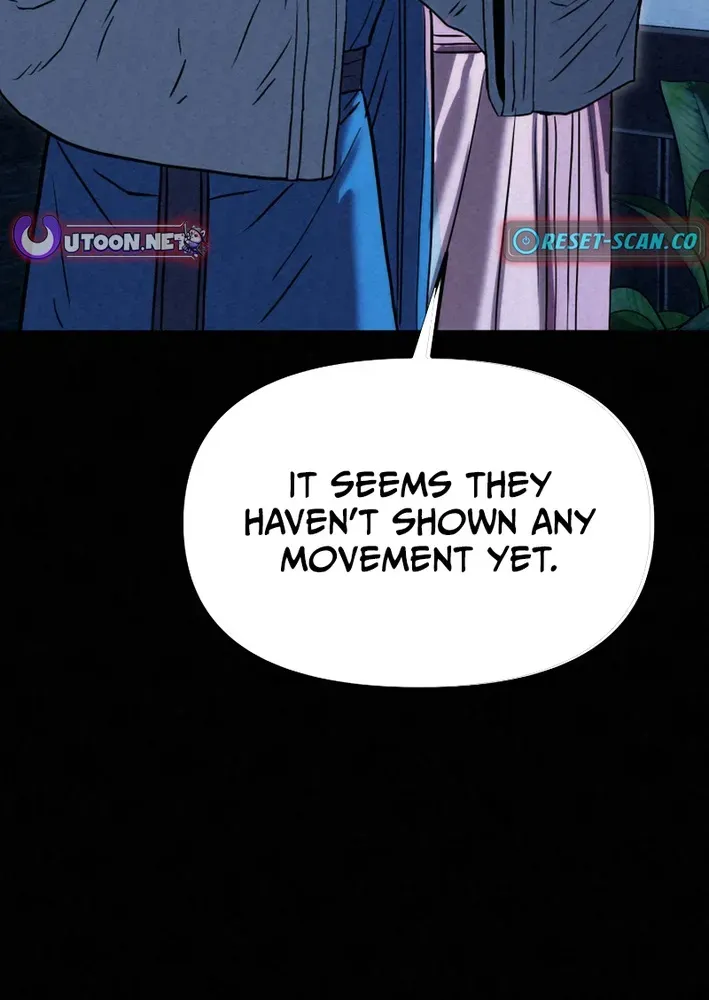 The Legend of the Black Fox Master of Mount Kunlun’s Sword Chapter 39 page 42 - 