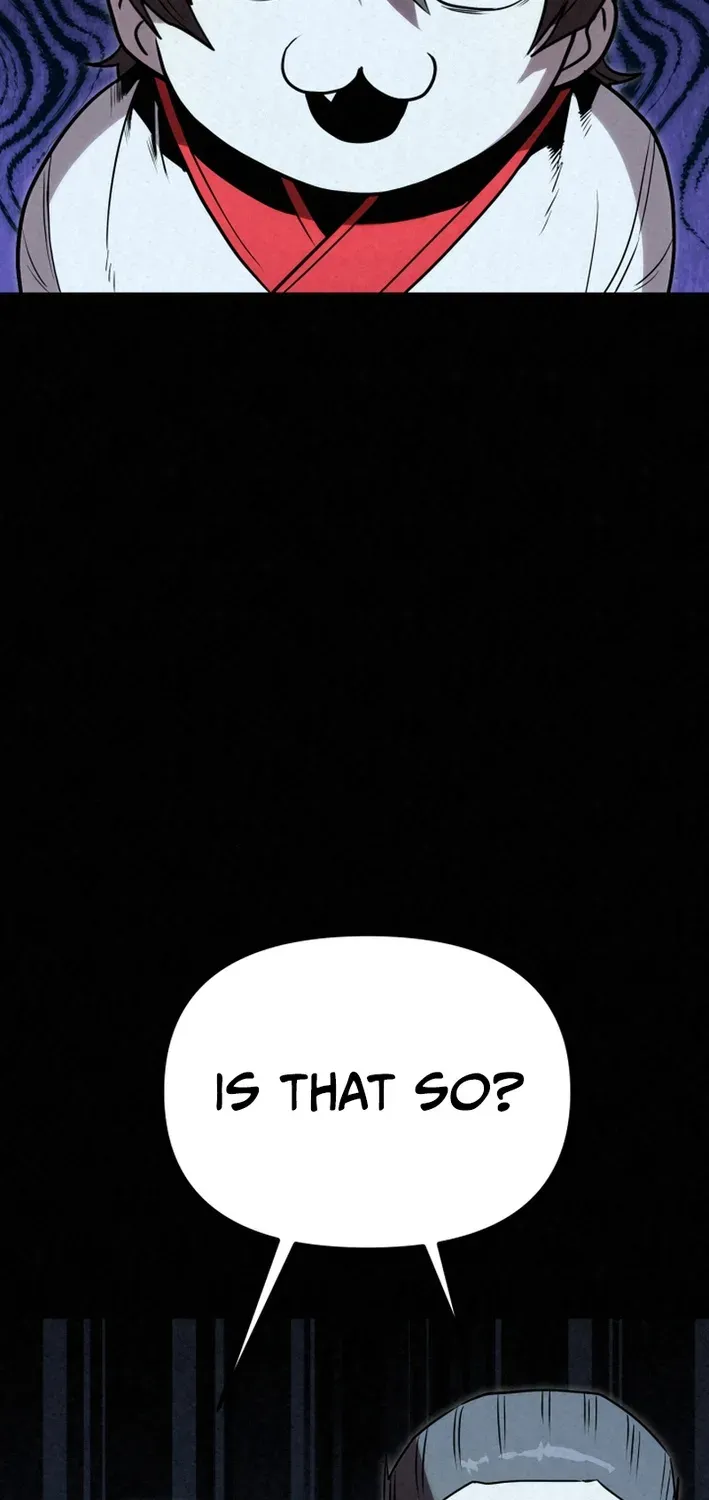 The Legend of the Black Fox Master of Mount Kunlun’s Sword Chapter 39 page 50 - 