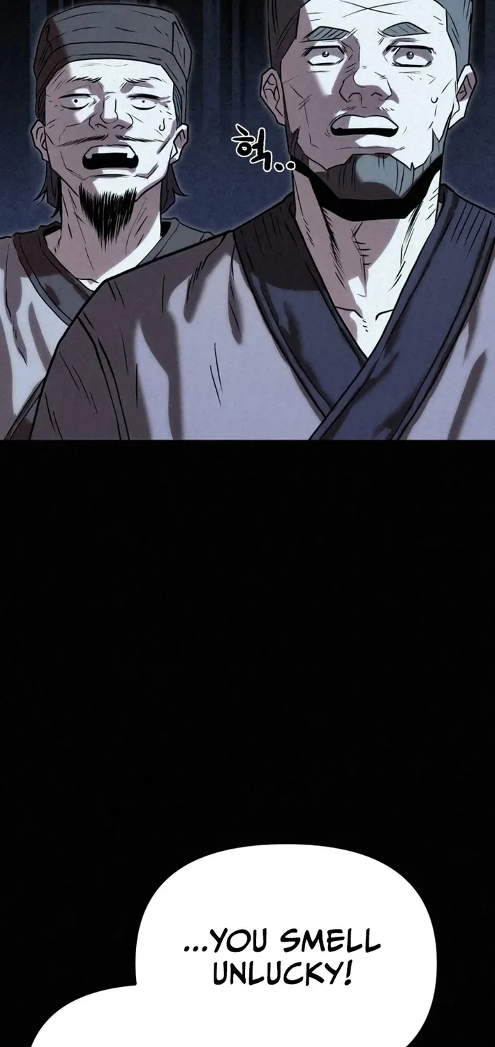 The Legend of the Black Fox Master of Mount Kunlun’s Sword Chapter 39 page 51 - 