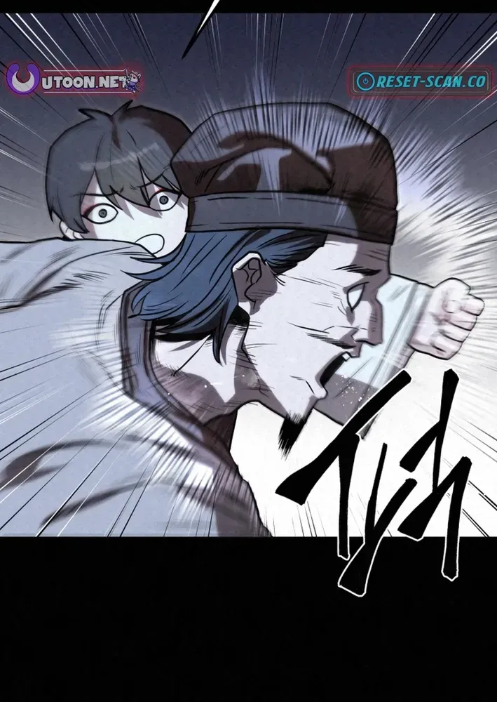 The Legend of the Black Fox Master of Mount Kunlun’s Sword Chapter 39 page 56 - 