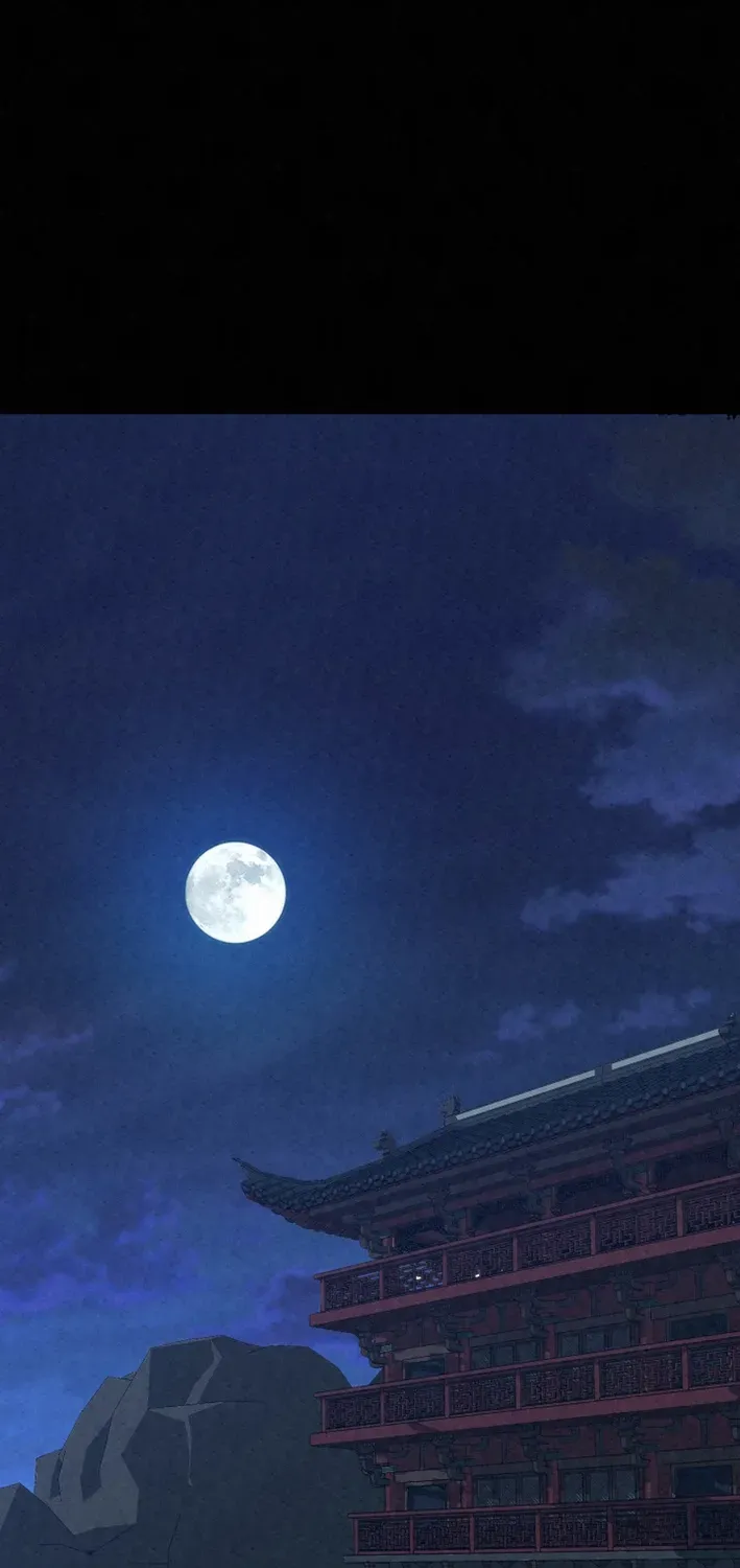 The Legend of the Black Fox Master of Mount Kunlun’s Sword Chapter 39 page 59 - 