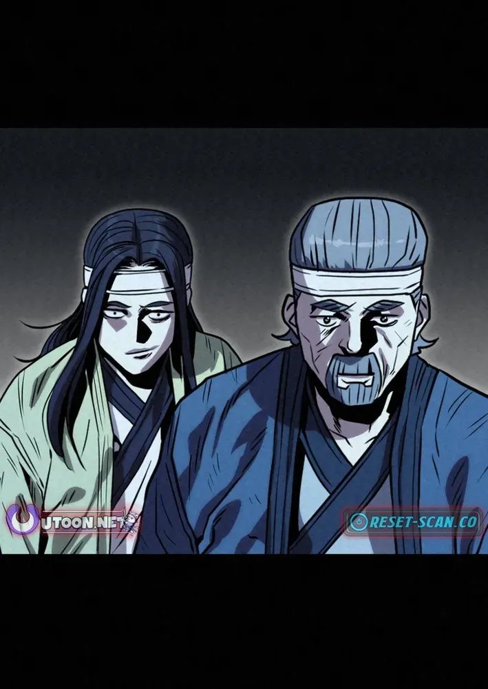 The Legend of the Black Fox Master of Mount Kunlun’s Sword Chapter 39 page 63 - 