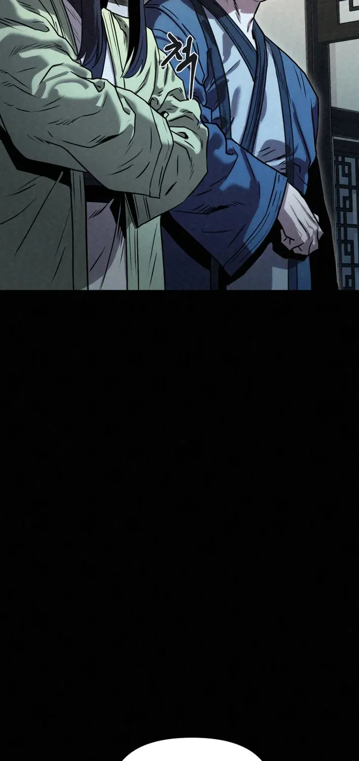 The Legend of the Black Fox Master of Mount Kunlun’s Sword Chapter 39 page 66 - 