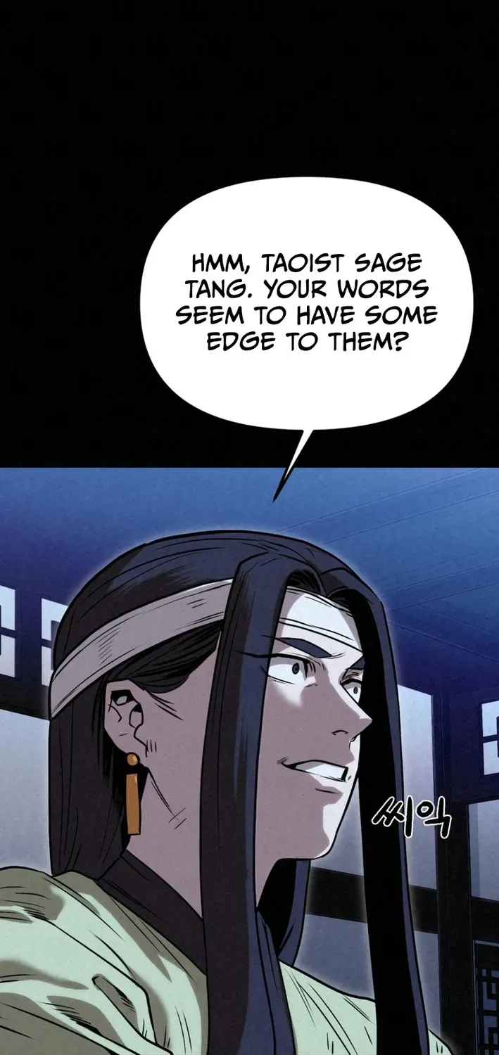 The Legend of the Black Fox Master of Mount Kunlun’s Sword Chapter 39 page 68 - 