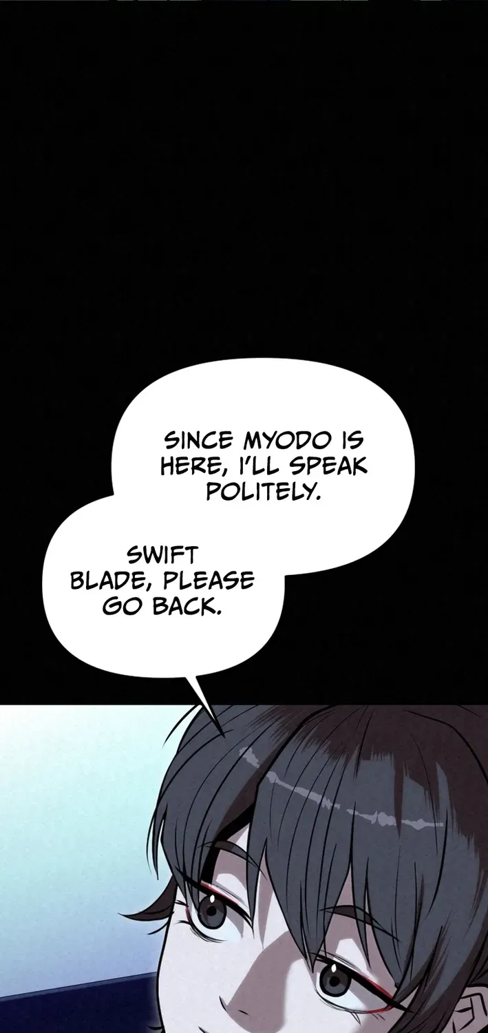 The Legend of the Black Fox Master of Mount Kunlun’s Sword Chapter 39 page 69 - 