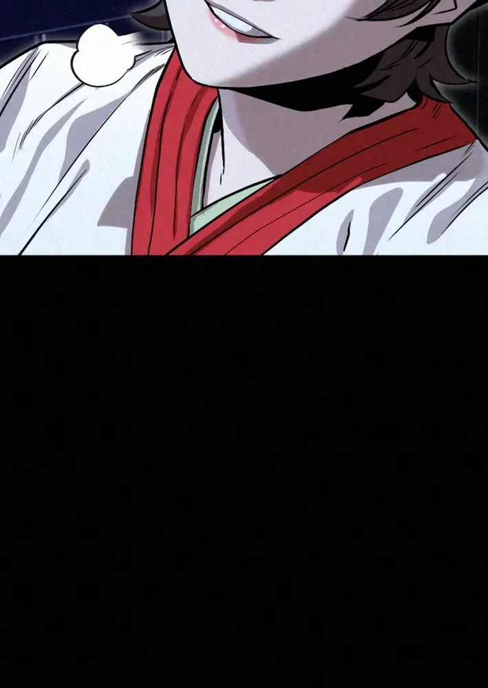 The Legend of the Black Fox Master of Mount Kunlun’s Sword Chapter 39 page 70 - 