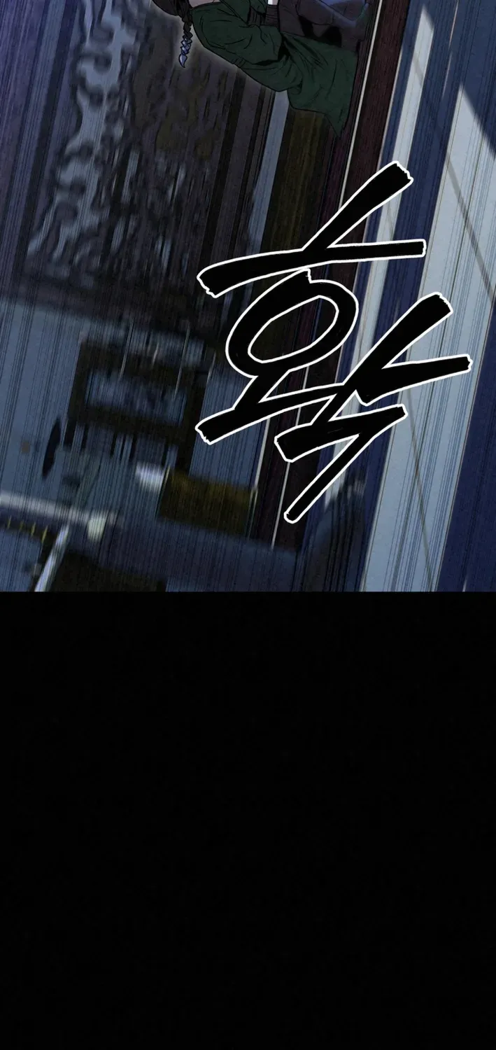 The Legend of the Black Fox Master of Mount Kunlun’s Sword Chapter 39 page 8 - 