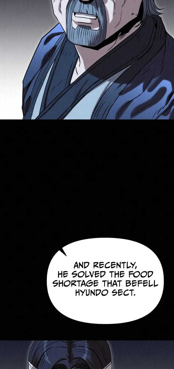 The Legend of the Black Fox Master of Mount Kunlun’s Sword Chapter 39 page 74 - 
