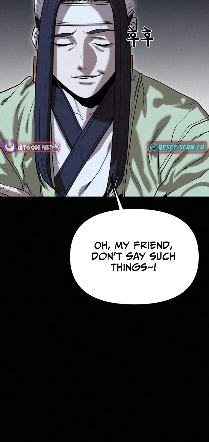 The Legend of the Black Fox Master of Mount Kunlun’s Sword Chapter 39 page 75 - 