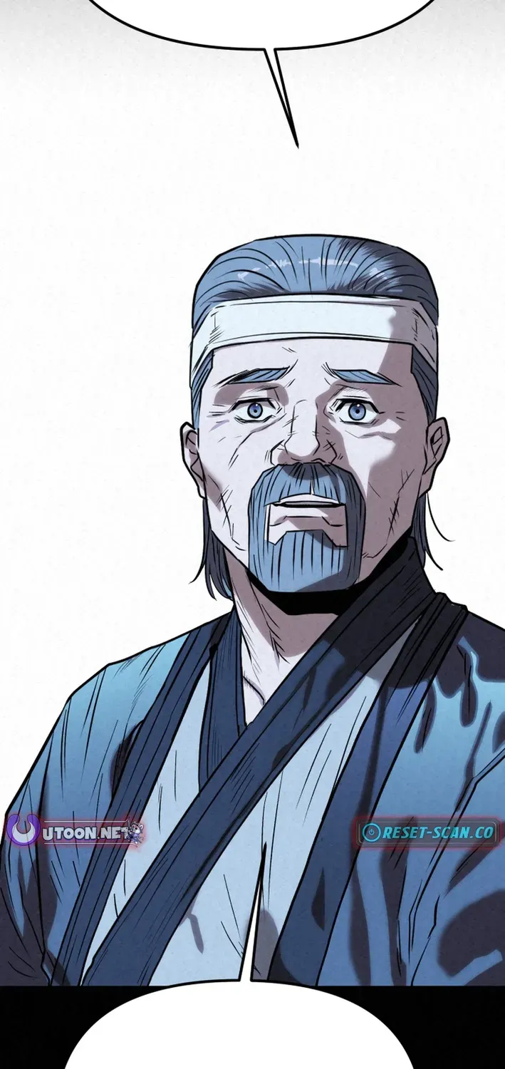 The Legend of the Black Fox Master of Mount Kunlun’s Sword Chapter 39 page 78 - 