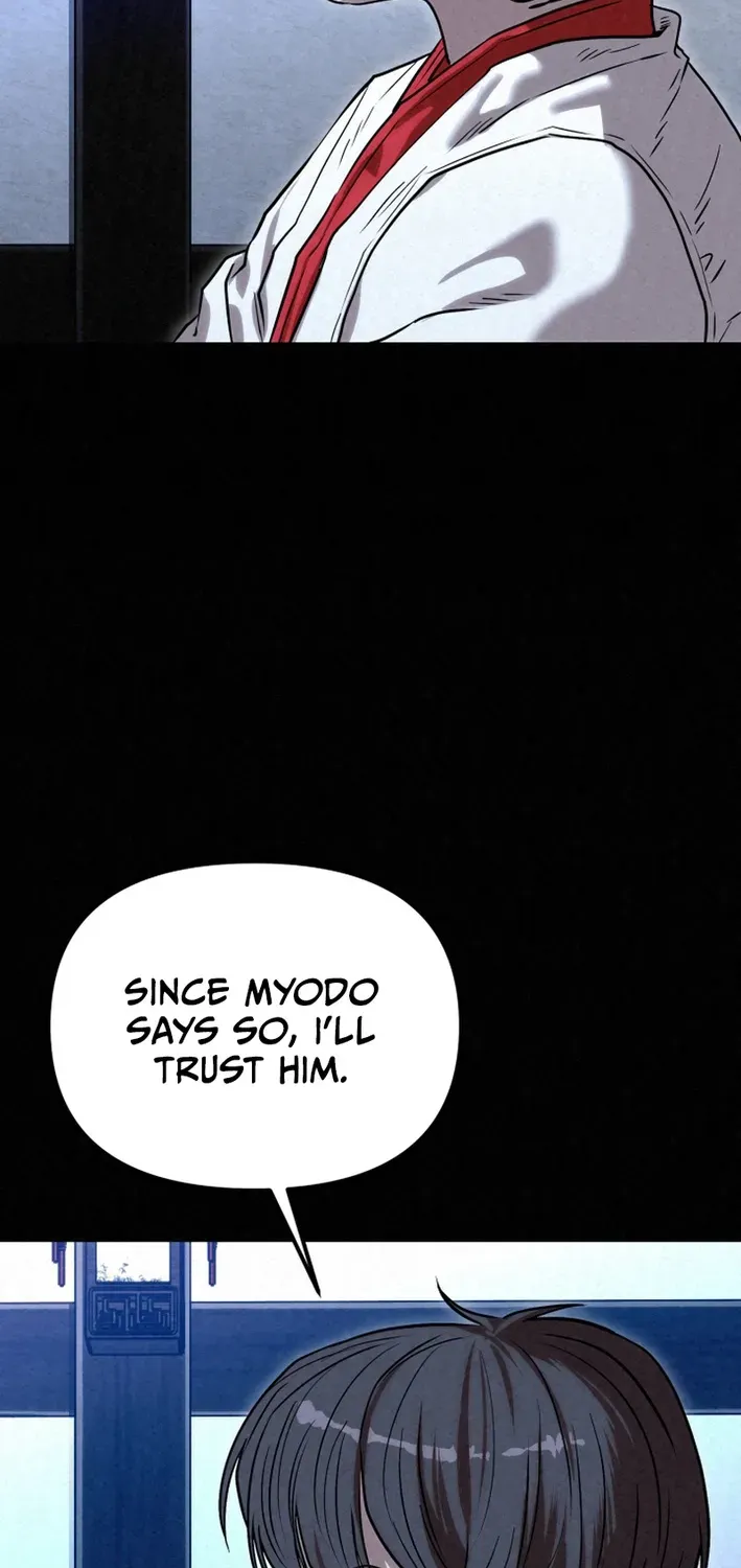 The Legend of the Black Fox Master of Mount Kunlun’s Sword Chapter 39 page 80 - 