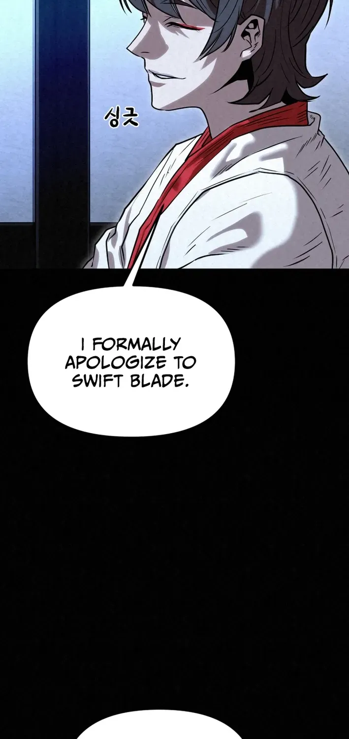 The Legend of the Black Fox Master of Mount Kunlun’s Sword Chapter 39 page 81 - 