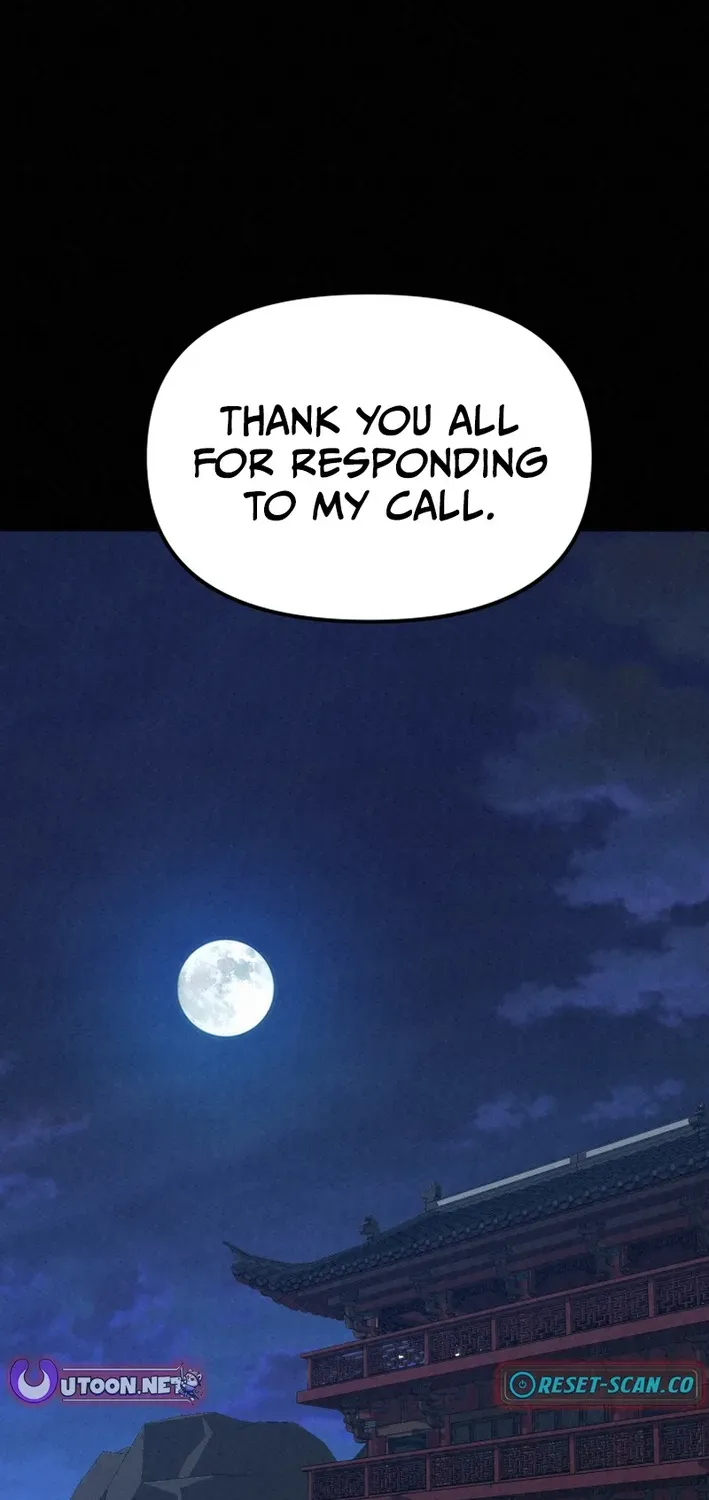 The Legend of the Black Fox Master of Mount Kunlun’s Sword Chapter 40 page 2 - 