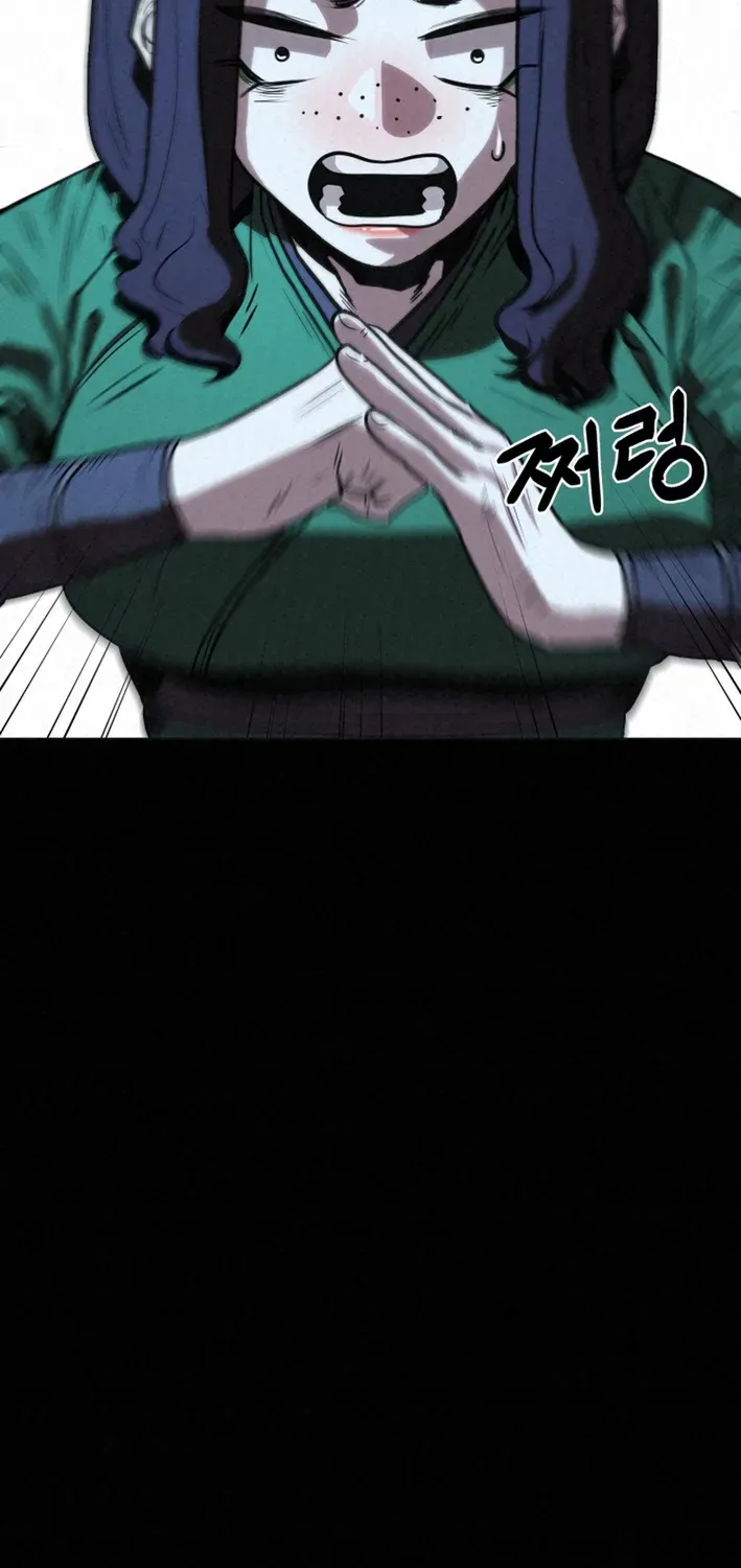 The Legend of the Black Fox Master of Mount Kunlun’s Sword Chapter 40 page 12 - 