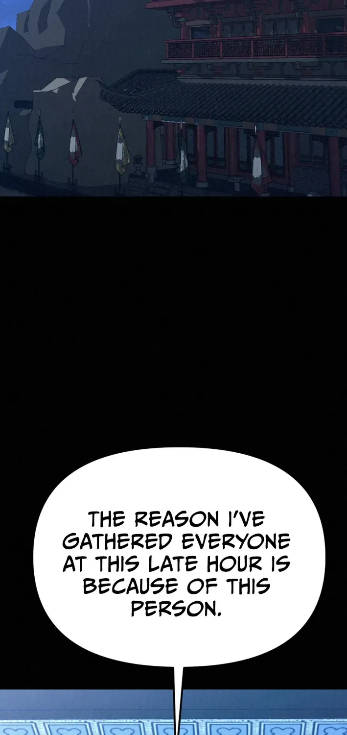 The Legend of the Black Fox Master of Mount Kunlun’s Sword Chapter 40 page 3 - 