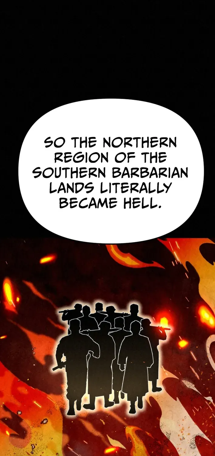 The Legend of the Black Fox Master of Mount Kunlun’s Sword Chapter 40 page 25 - 