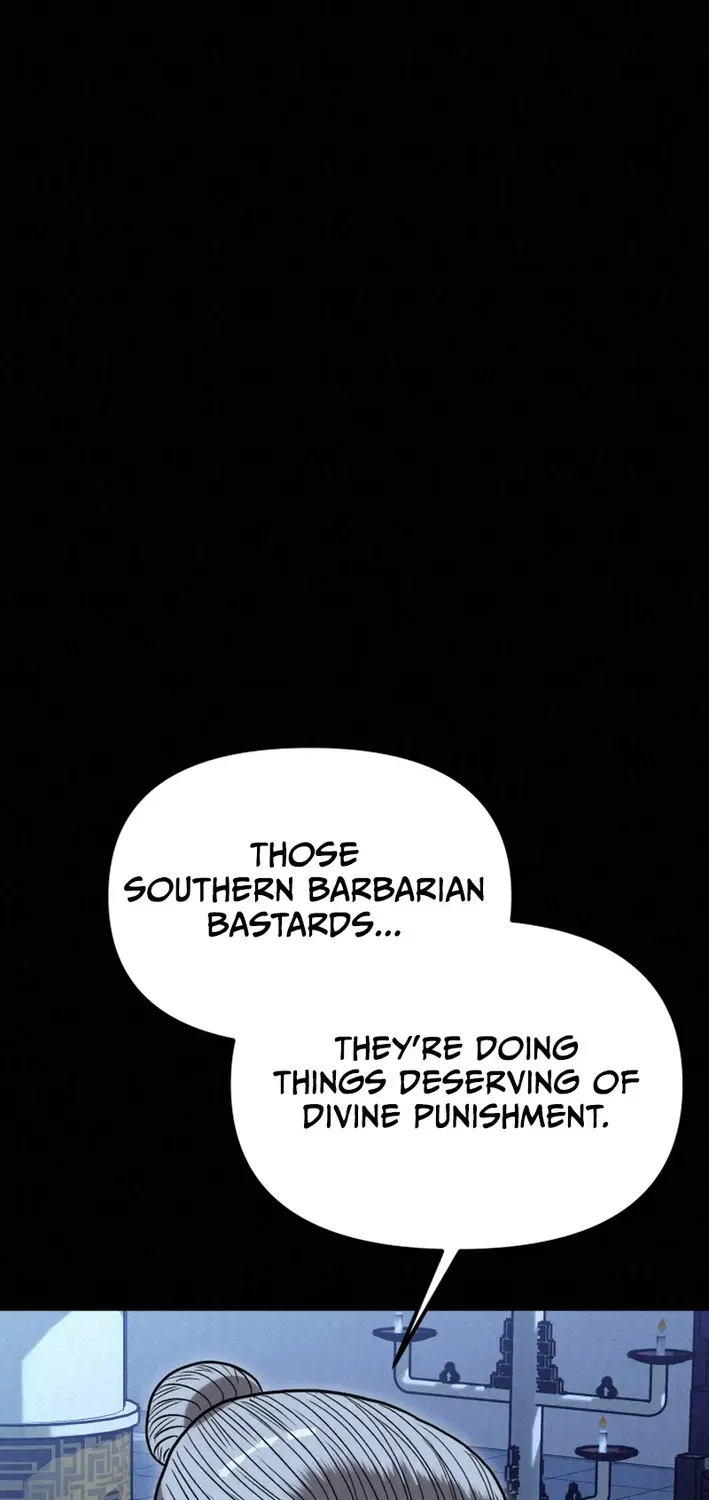 The Legend of the Black Fox Master of Mount Kunlun’s Sword Chapter 40 page 27 - 