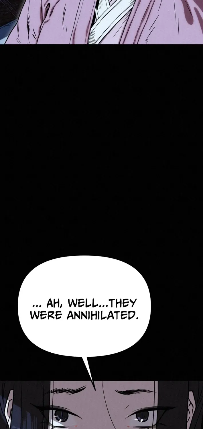 The Legend of the Black Fox Master of Mount Kunlun’s Sword Chapter 40 page 30 - 